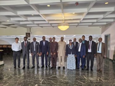 Lome Hosts the Validation Meeting of the Five-Year Strategic Business Plan and the Communication Strategy of ECOWAS’ Project Preparation and Development Unit (PPDU)