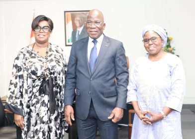 ECOWAS Delegation Engages Key Stakeholders Ahead of Regional Resilience Strategy Meeting in Abidjan