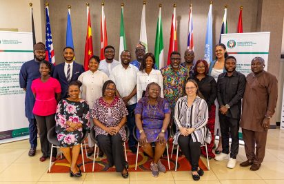 Completion Session of the 2024 Specialised Trainings for Interpreters and Translators by the ECOWAS Commission’s Directorate of Conference and Protocol