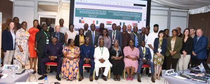 Abidjan-Lagos Corridor Member States And Development Partners Commit To Taping Into The $6.8 Billion Potential Investment Through Economic Anchor Projects In The Energy, Automotive, Toursim, Industry, Manufacturing And Related Strategic Infra-Structure