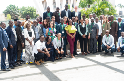 Atelier sur les opportunités régionales de transition vers la cuisson propre en Afrique de l’Ouest