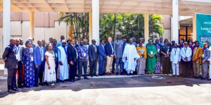 The ECOWAS Regional Animal Health Centre (RAHC) Organizes The 10th Annual Meeting Of Animal Health Networks (RAHN)  In Abuja Nigeria