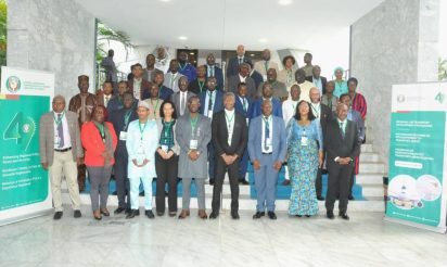 ECOWAS Air Transport Experts Contemplate the Removal of Taxes Unrelated to Air Transport and Reduction of Selected Charges Shoring UP Tickets Prices By 25% in a Major Move to Reform Air Transport Costs in West Africa