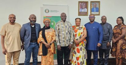 An Evaluation Mission to ECOWAS Radio in Liberia to Better Assess its Operation