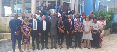 SIGMAT: A Tool for Strengthening Dialogue and Facilitating Trade in Goods Within ECOWAS