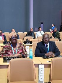 The ECOWAS Commission to Participate in the 29th Conference of the Parties (COP29) to the United Nations Framework Convention on Climate Change