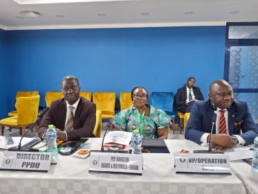 ECOWAS Convenes Experts in Accra to Update the Regional Infrastructure Master Plan