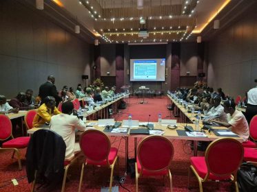 Atelier sur les Solutions Durables Hors Réseau pour les Pharmacies et les Hôpitaux en Afrique (SoPhiA) : Promouvoir l’innovation et l’efficacité énergétique