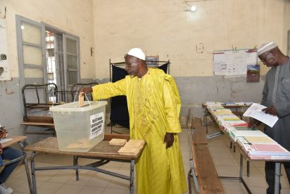 Legislative elections in Senegal: 7.3 million Senegalese go to the polls this Sunday 17 November 2024 to elect their representatives to the National Assembly.