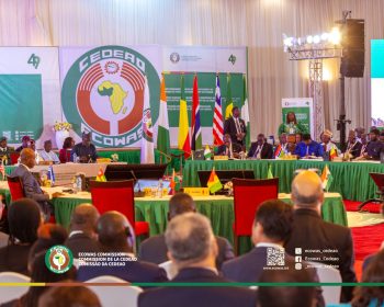 Final communique ECOWAS Sixty-Sixth Ordinary Summit