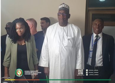 ECOWAS AND SIERRA LEONE LAUNCH NATIONAL CYBERSECURITY INCIDENT RESPONSE TEAM AND DIGITAL FORENSICS LAB IN FREETOWN